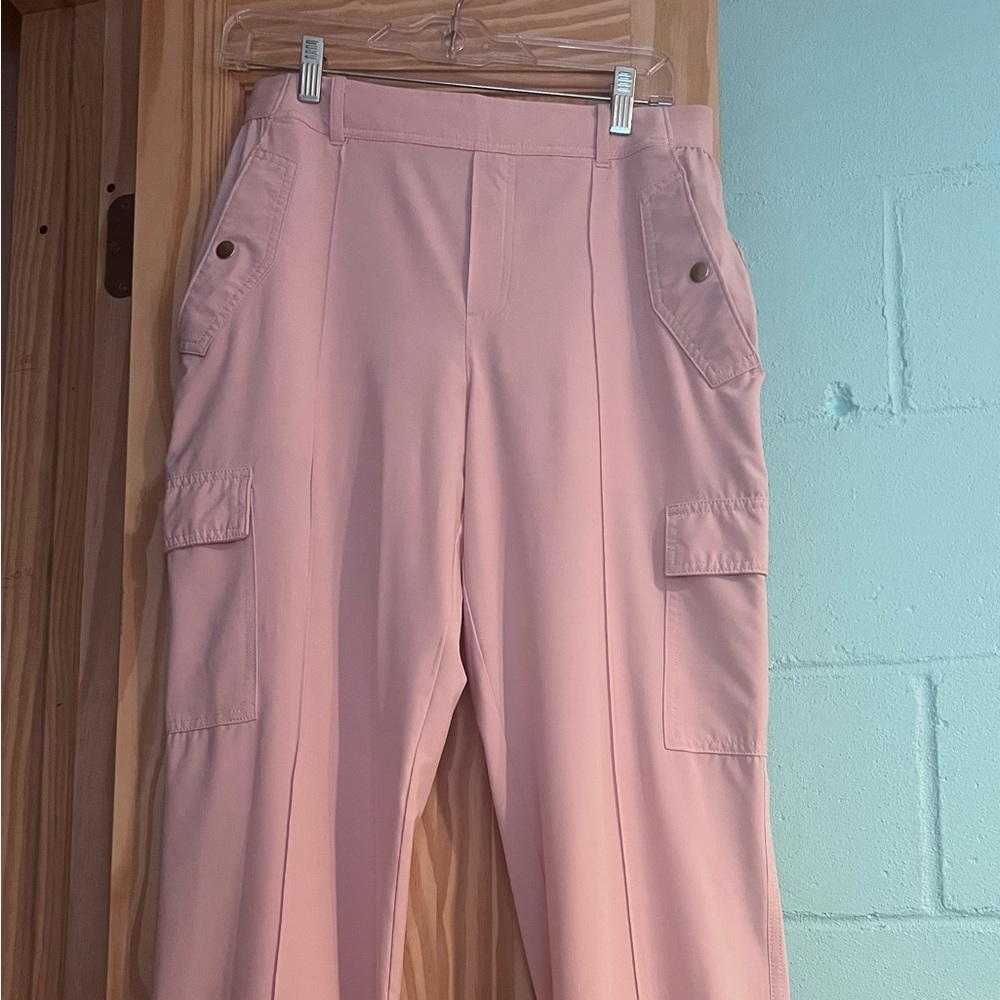 Athleta Vienna Cargo Pants - Picture 4 of 7